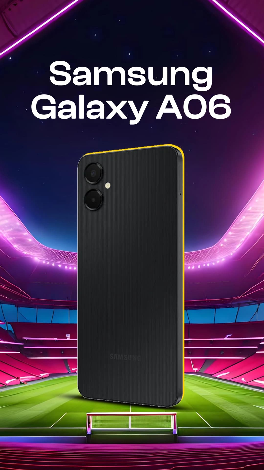 Samsung Galaxy M56 5G