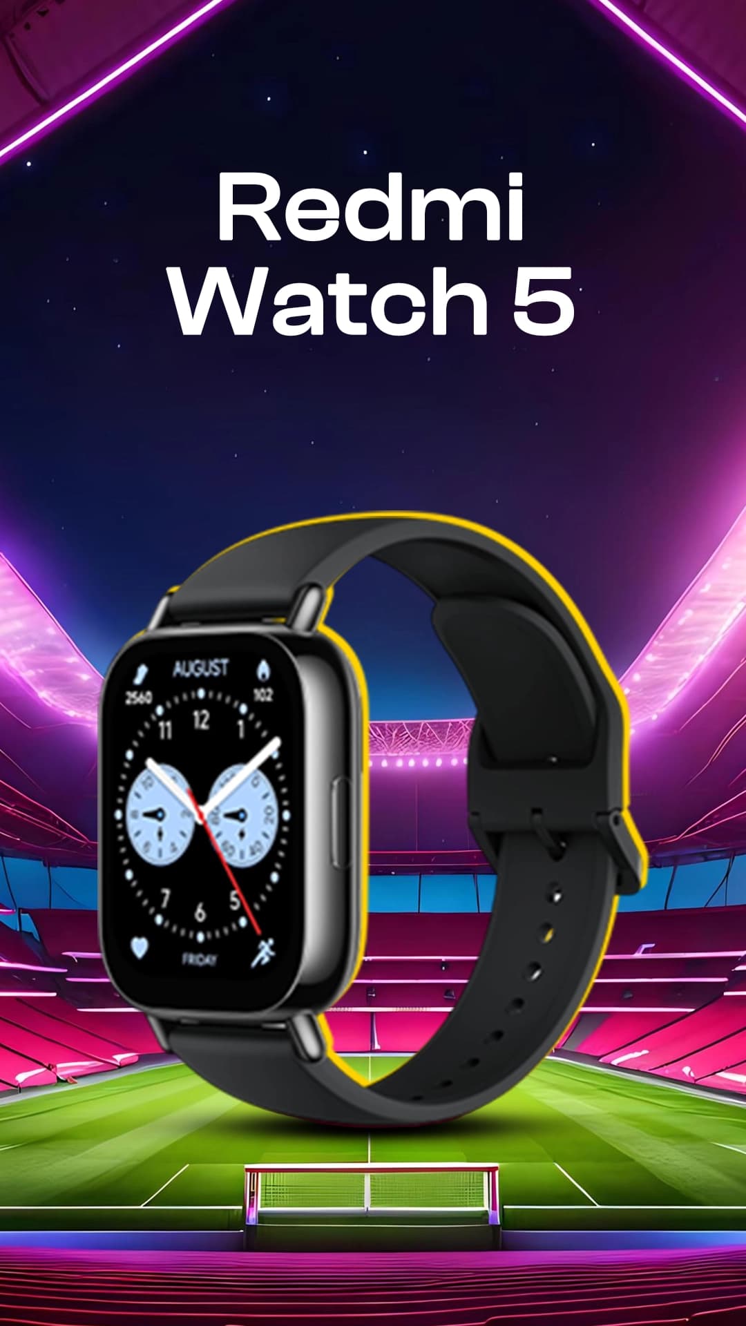 Samsung Galaxy M17 5G